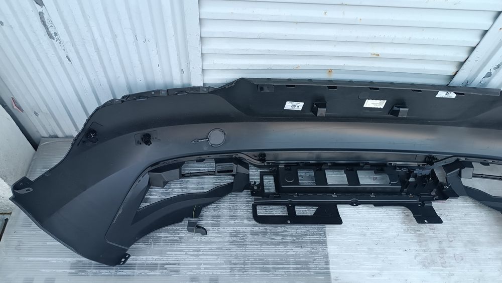 Vendo parachoque de trás Opel grandland x ano 2017/20