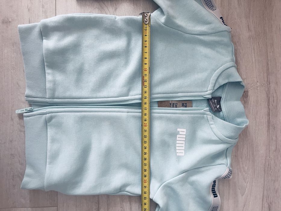 Костюм Puma (оригінал)