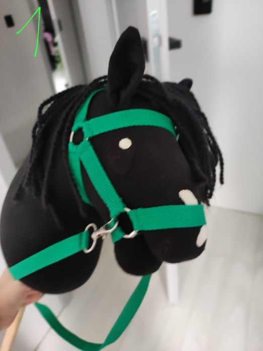 Hobby Horse + stajnia