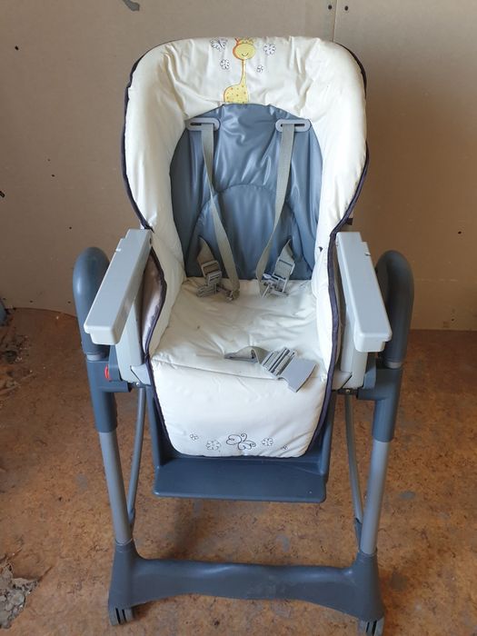 Продам дитяче крісло