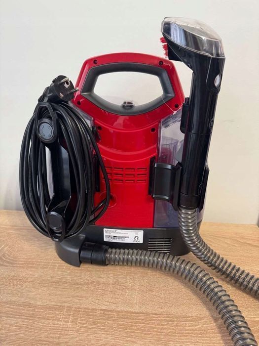 Odkurzacz Piorący Bissell 36988 Spotclean Proheat 330 W Czerwony