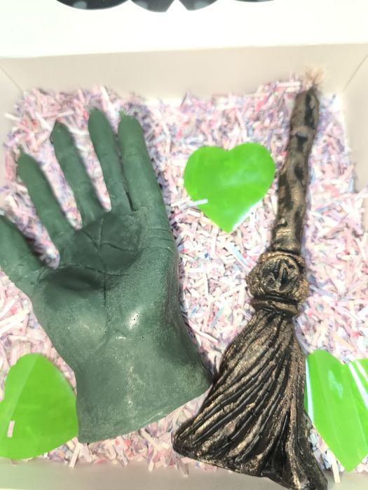 Набор Мотанка и набор Успех