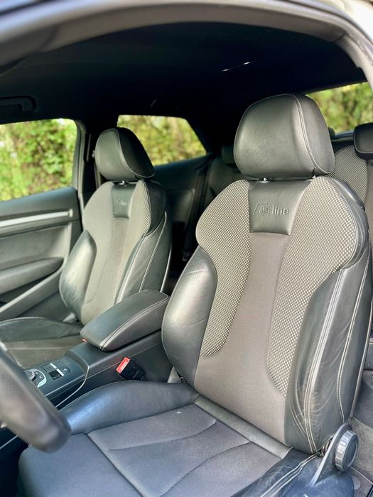 Audi A3 Sline Plus 1.6 Tdi