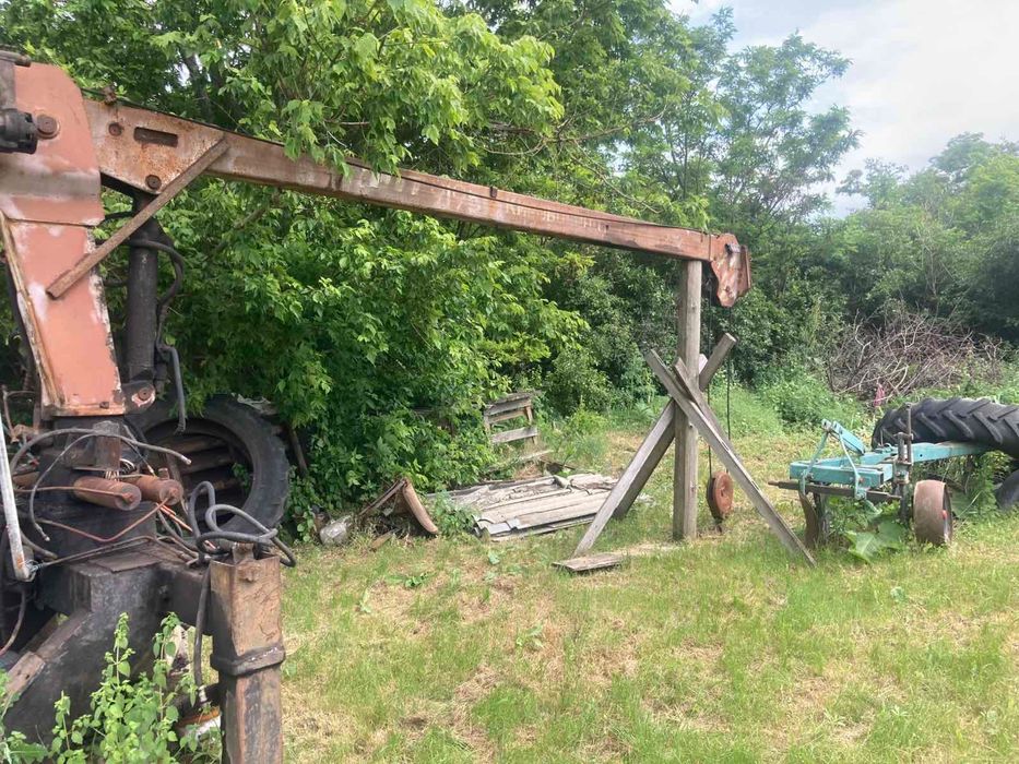 Продам Кран ОПТ 9195