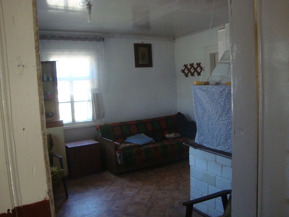 Sprzedam działkę zabudowana w gminie Milejczyce