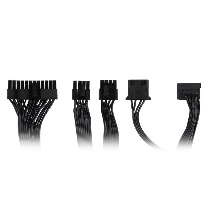 Новый блок питания 2E MASTER POWER 650Вт APFC OPP OVP SCP UVP