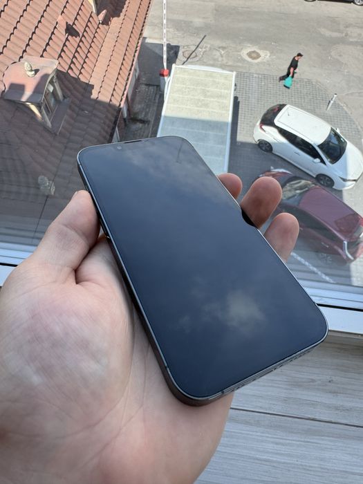 iPhone 13 Pro 256GB Green Neverlock