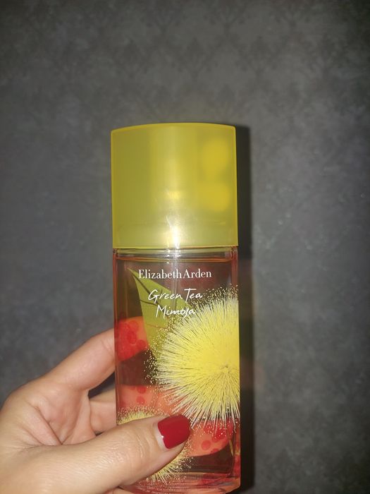 Elizabeth Arden mimoza