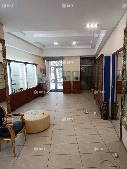 Оренда магазину в центрі міста на вулиці Мироносицька,116964