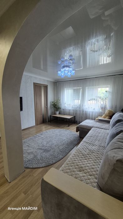 Продаж будинку в Лебедині