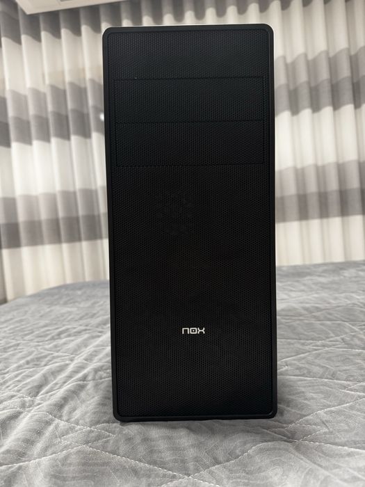 Pc intel core i5 11400f; 16gb de ram