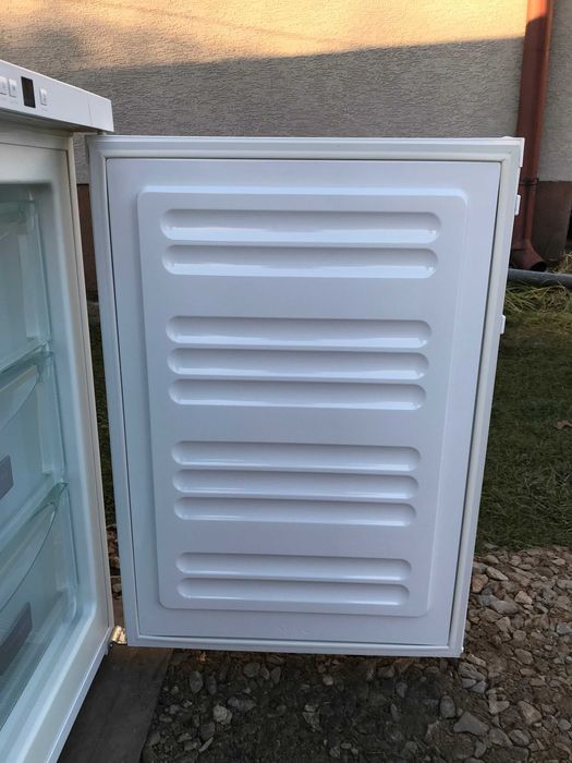 Zamrażarka szufladowa Liebherr GP 1213 - 85 cm.