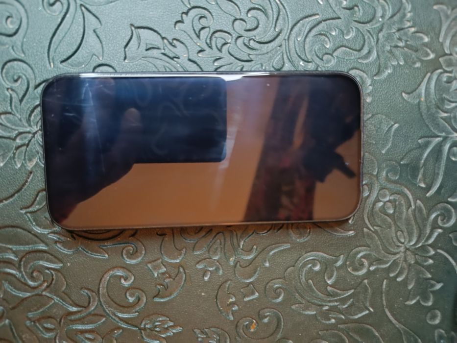 IPhone 16 256 gb