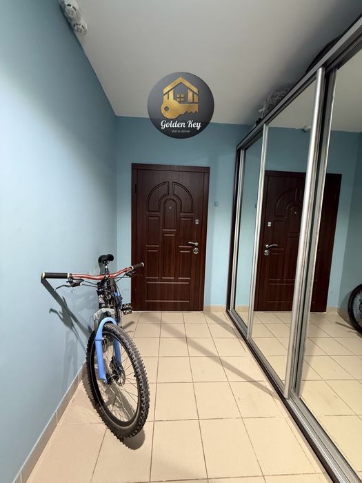 Продаж 3-КІМНАТНОЇ  квартирИ 104,5 м² , Зручне Планування ,  6 поверх ,  у центрі Вишгорода | вул. Василя Симоненка, 4В  , ПІД ДЕРЖАВНІ ПРОГРАМИ