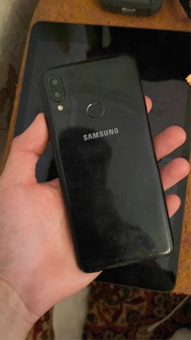 Продам Samsung A20s