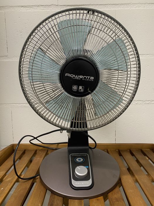 Vetoinha Rowenta Turbo Silence