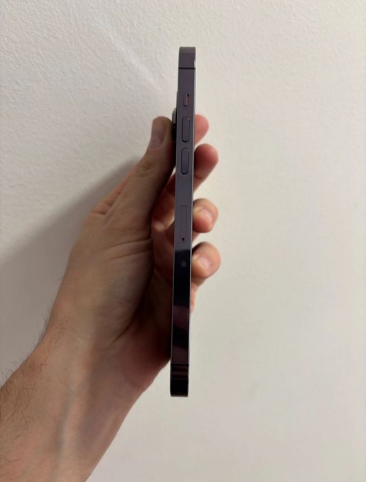 Telefon iPhone 14 Pro Max 256GB