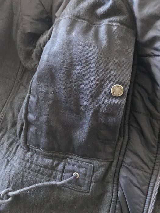 Продам куртку ,Timberland М-65