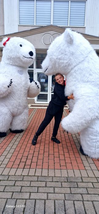 Надаю Послуги аніматора,новорічні програми рривітання