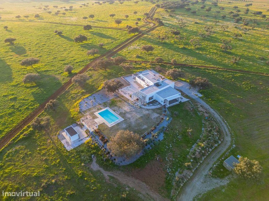 Quinta 30.3 ha, Reguengos de Monsaraz