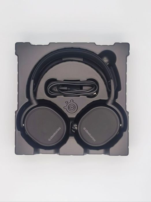 SteelSeries wireless Arctic 9x