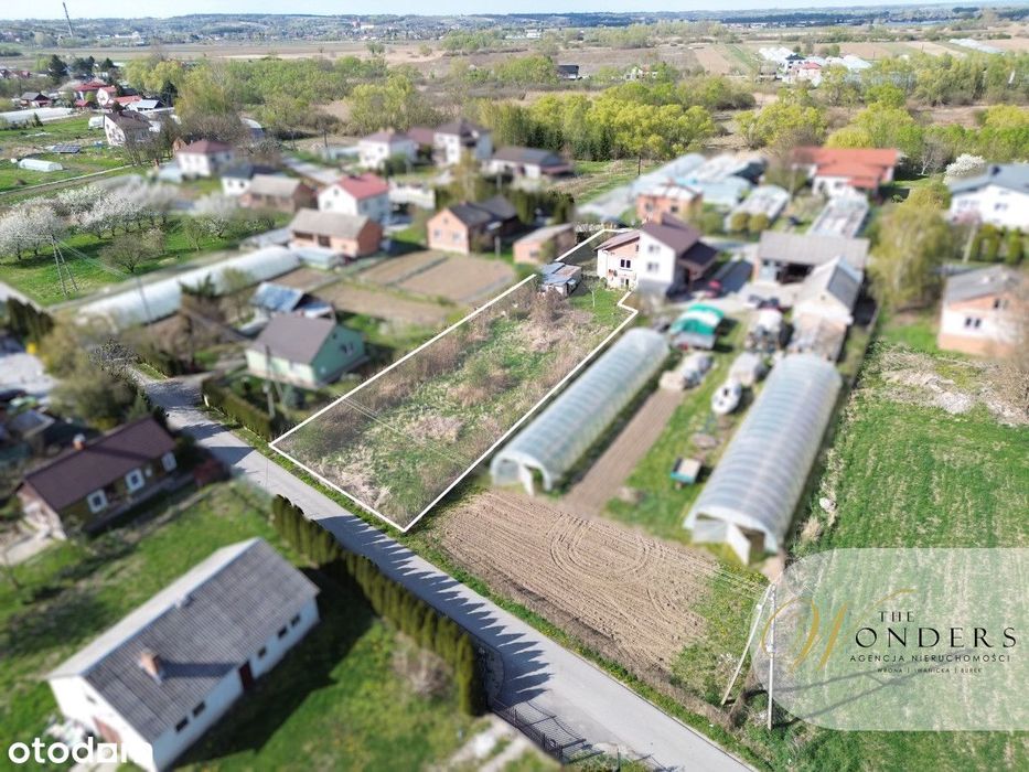 Dom w zabudowie bliźniaczej | 86,64 |15 ar działka