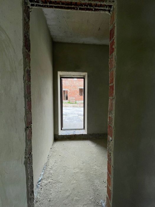 Продаж окремостоячого 3 кімнатного будинку у с. Бірки