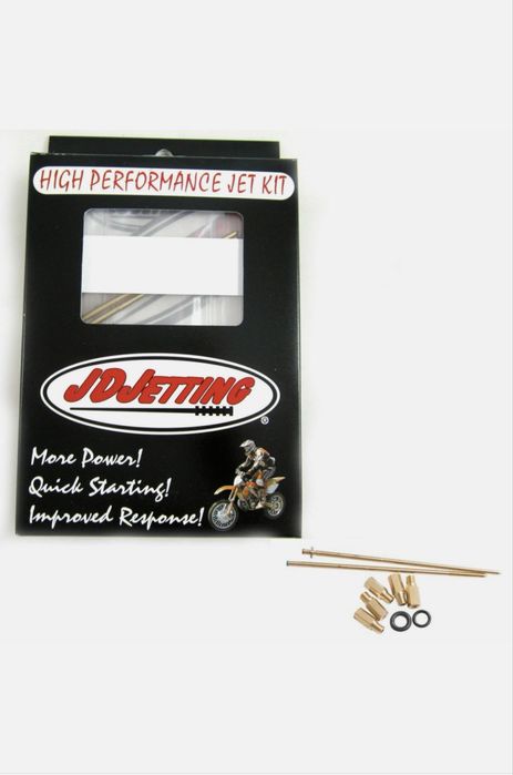 JD Jetting Jet Kit Alto Desempenho-KTM HUSQ
