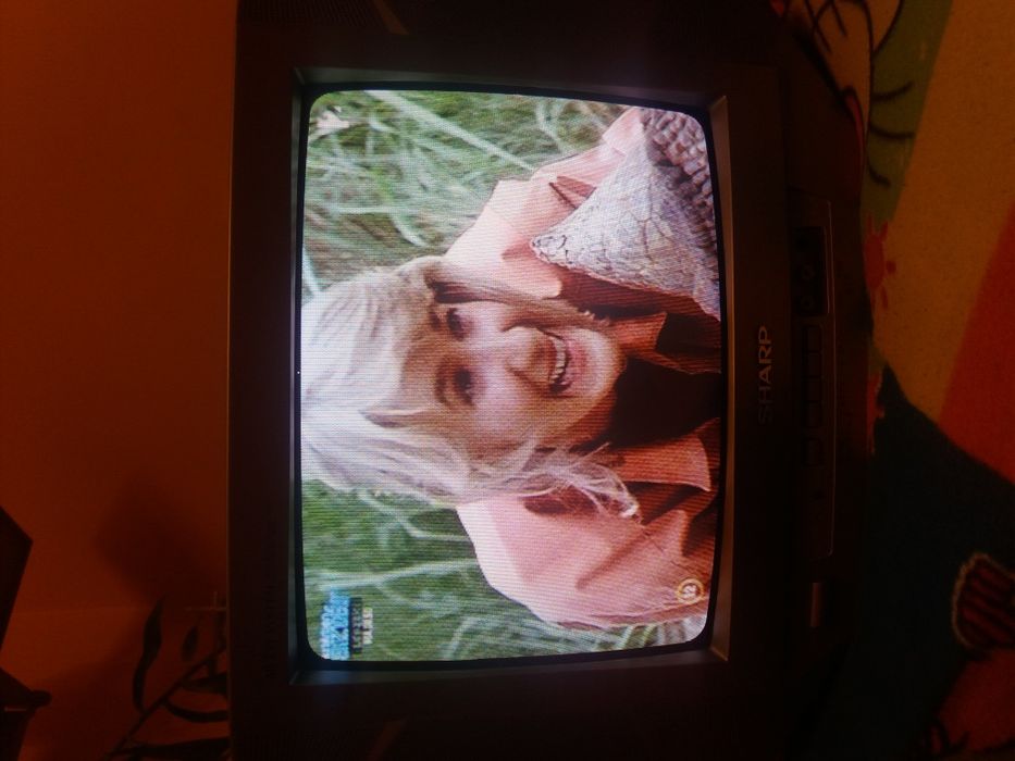 Терміново! Оригінал! Телевізор Sharp