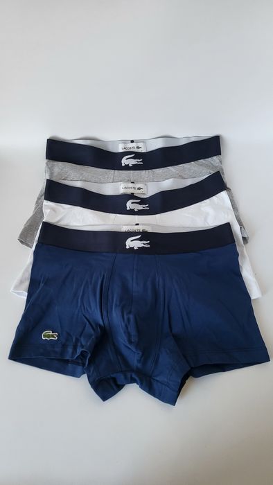 Чоловічі труси lacoste(лакоста) оригінали