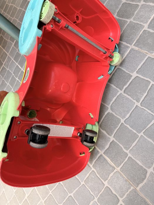 Carrinhos Ride-On para Criança – Muito Resistentes - Preco Conjunto
