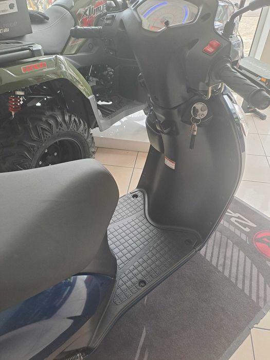 Suzuki Adress 125