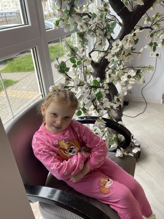 Продам вещи на девочку 116