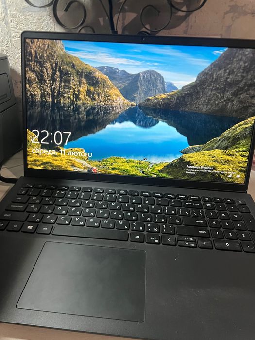 dell vostro 15 3515 - купити ноутбуки - Ціна на OLX.ua