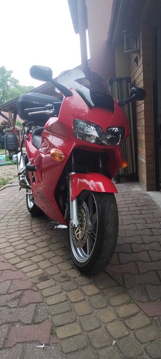 Honda VFR 800 1998r