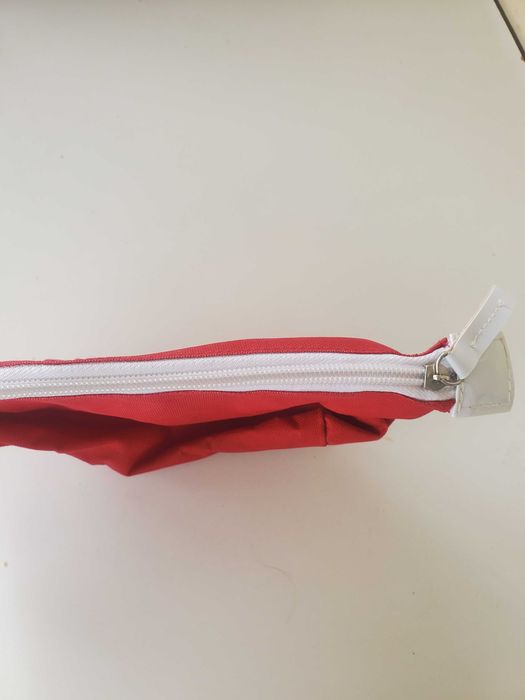 Bolsa para biscoitos ou documentos animais