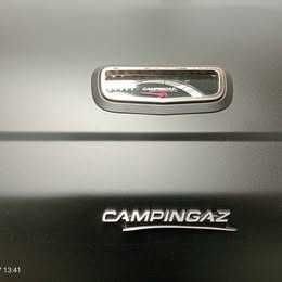 Barbecue gás c/ 3 queimadores - CAMPINGAZ