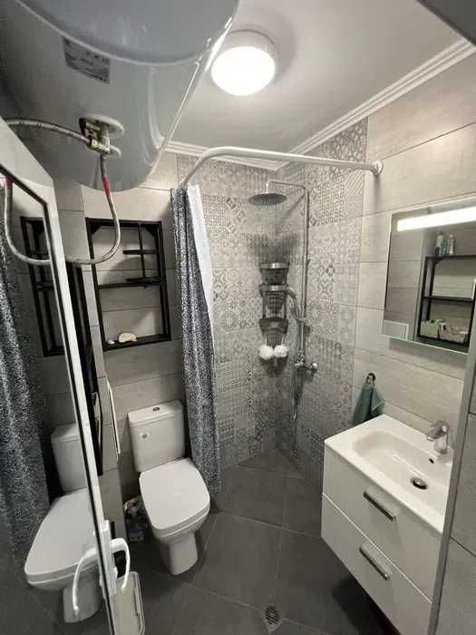 Apartamento T1 mobilado e equipado - Funchal