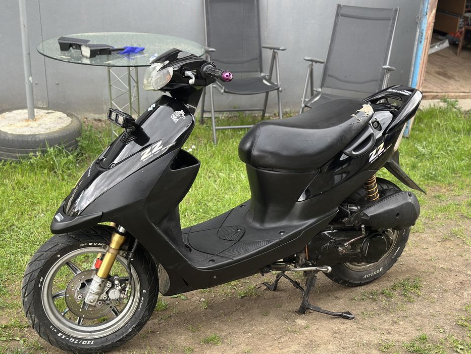 スズキzz suzuki zz - купити мототехніку - Ціна на OLX.ua