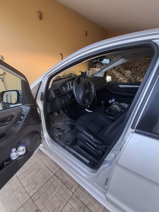 Mercedes B180 cdi