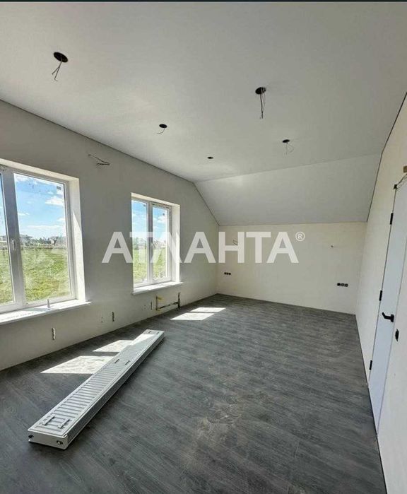 В продаже дом с ремонтом в пгт Таирова!