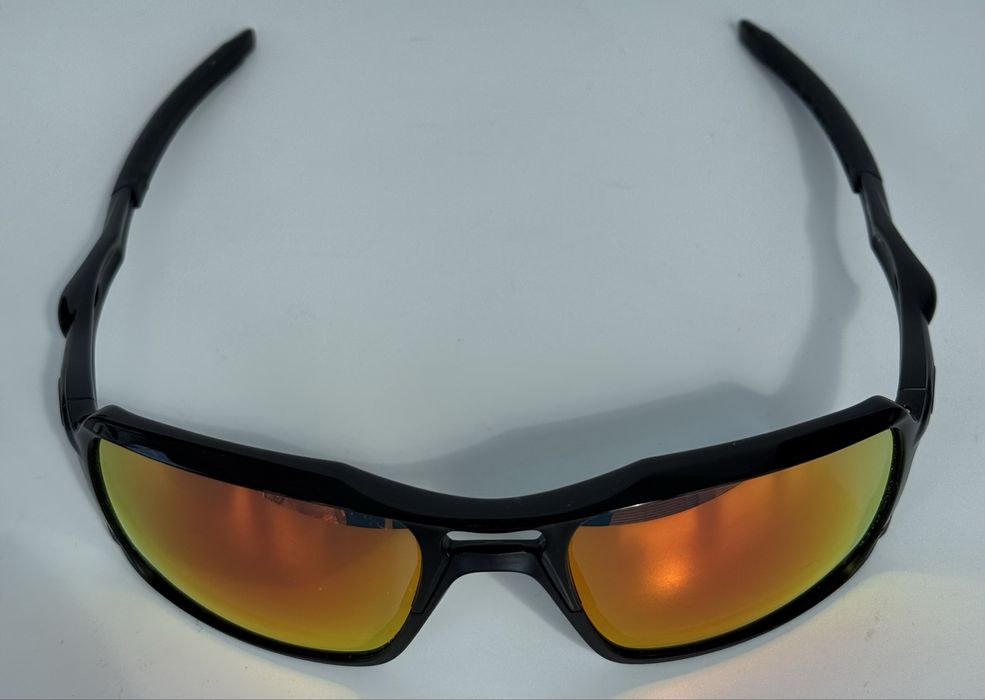 Okulary przeciwsłoneczne Oakley, mod.Triggerman