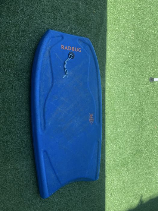 Prancha de Body board