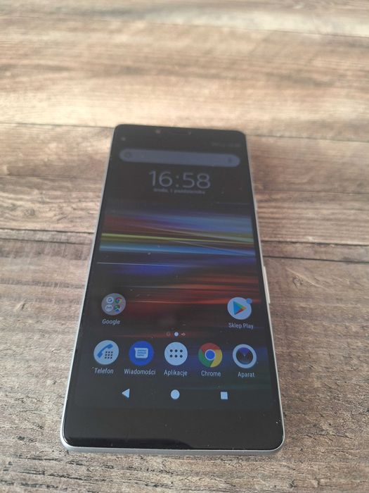 telefon Sony Xperia L3 Dual SIM
