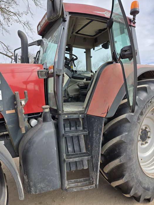 Case CVX-150 Export 4WD