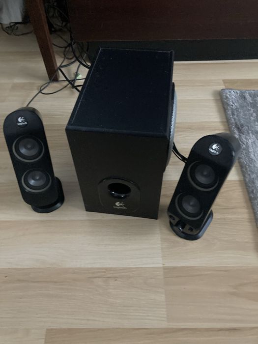 Głośniki Logitech Z -230