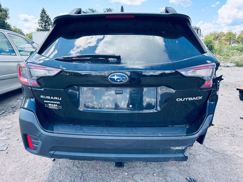 Subaru Outback Premium 2020