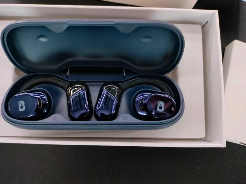 Słuchawki bluetooth Badenburg