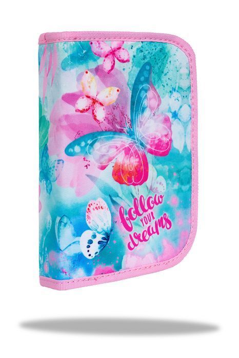 Piórnik 1-Komorowy Bez Wyposażenia Colorino Clipper Dreams Patio Nowa Nieużywana