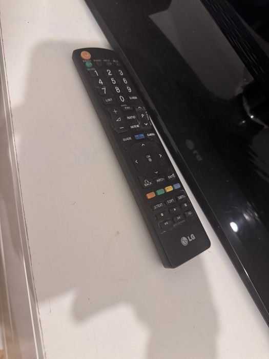 Tv lg 32 polegadas